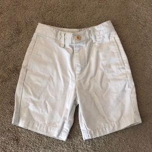 Vineyard Vines Light Khaki Shorts Size 5